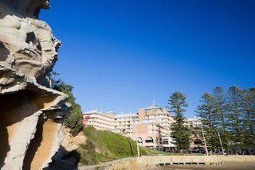 Hotel Crowne Plaza Terrigal | Terrigal | New South Wales | Australia 2