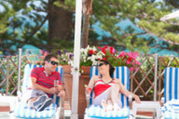 Hotel Crowne Plaza Terrigal | Terrigal | New South Wales | Australia 20