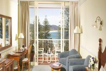 Hotel Crowne Plaza Terrigal | Terrigal | New South Wales | Australia 4