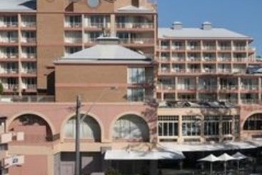 Hotel Crowne Plaza Terrigal | Terrigal | New South Wales | Australia 6