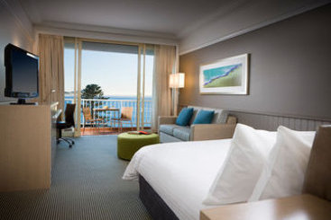 Hotel Crowne Plaza Terrigal | Terrigal | New South Wales | Australia 8