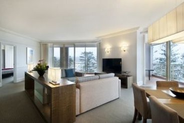 Hotel Crowne Plaza Terrigal | Terrigal | New South Wales | Australia 9