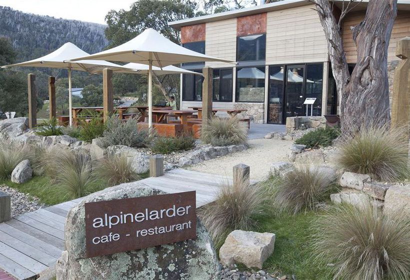 Novotel Lake Crackenback Resort | Jindabyne | New South Wales | Australia 10