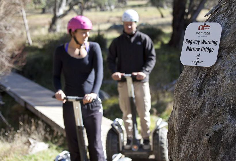 Novotel Lake Crackenback Resort | Jindabyne | New South Wales | Australia 12