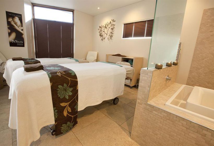 Novotel Lake Crackenback Resort | Jindabyne | New South Wales | Australia 13