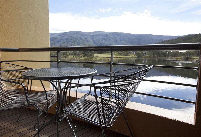 Novotel Lake Crackenback Resort | Jindabyne | New South Wales | Australia 15