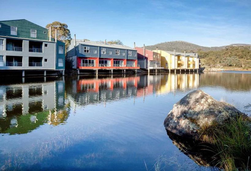 Novotel Lake Crackenback Resort | Jindabyne | New South Wales | Australia 18