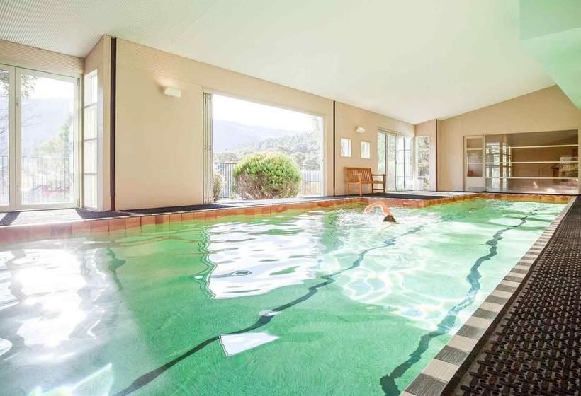 Novotel Lake Crackenback Resort | Jindabyne | New South Wales | Australia 19