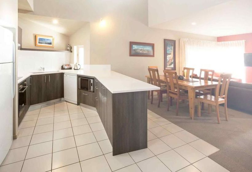 Novotel Lake Crackenback Resort | Jindabyne | New South Wales | Australia 20