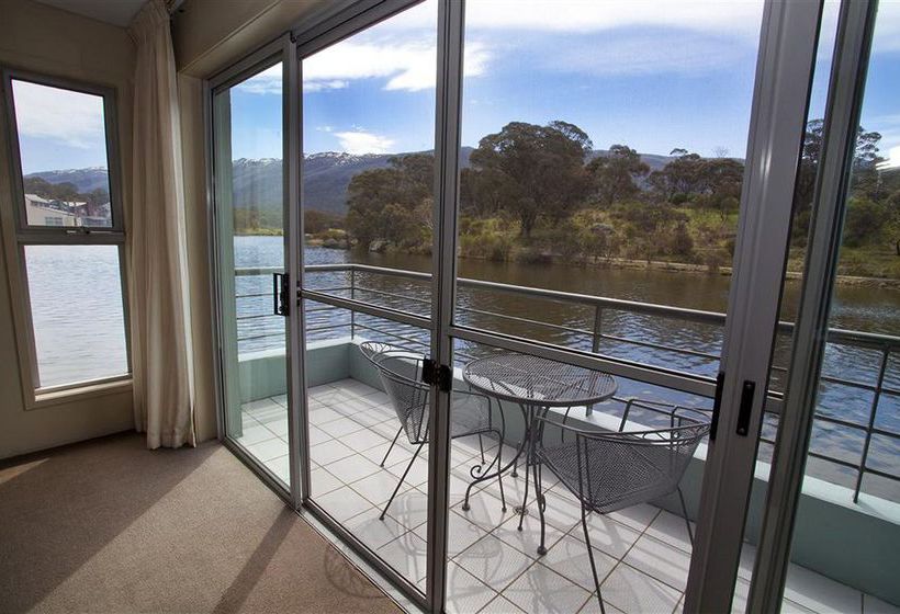Novotel Lake Crackenback Resort | Jindabyne | New South Wales | Australia 5