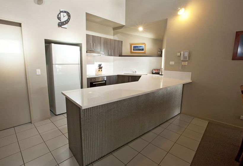 Novotel Lake Crackenback Resort | Jindabyne | New South Wales | Australia 6