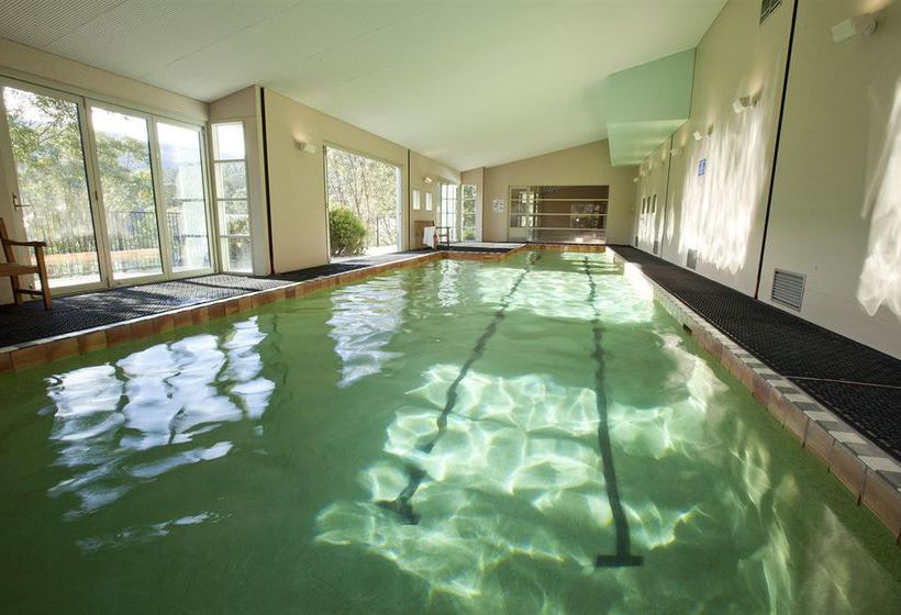 Novotel Lake Crackenback Resort | Jindabyne | New South Wales | Australia 7