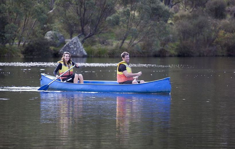 Novotel Lake Crackenback Resort | Jindabyne | New South Wales | Australia 8