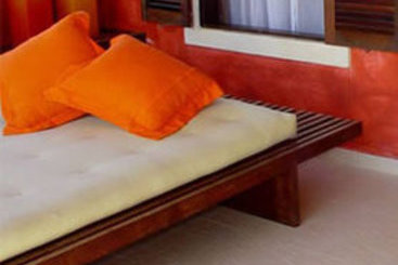 Hotel Villa Das Pedras  | Morro de são Paulo | Bahia | Brasil 1