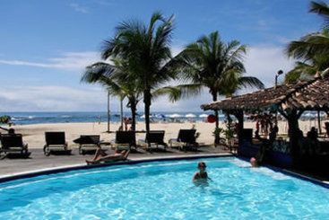 Hotel Villa Das Pedras  | Morro de são Paulo | Bahia | Brasil 2