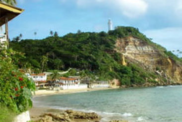 Hotel Villa Das Pedras  | Morro de são Paulo | Bahia | Brasil 3