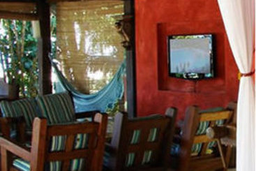 Hotel Villa Das Pedras  | Morro de são Paulo | Bahia | Brasil 4