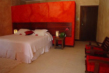 Hotel Villa Das Pedras  | Morro de são Paulo | Bahia | Brasil 5