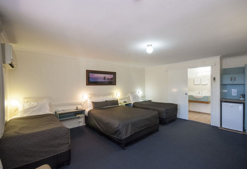 Hotel Best Western Applegum Inn | Toowoomba | Queensland | Australia 10