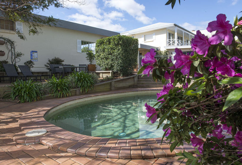 Hotel Best Western Applegum Inn | Toowoomba | Queensland | Australia 12