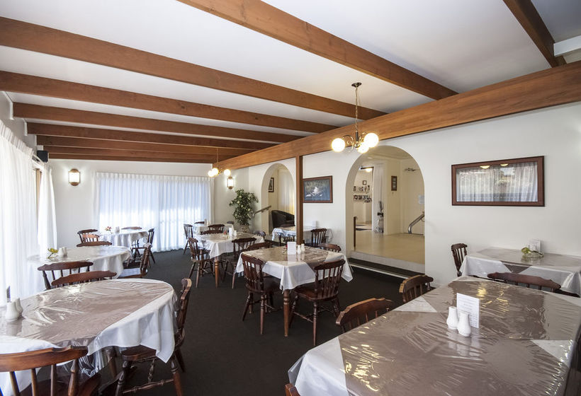 Hotel Best Western Applegum Inn | Toowoomba | Queensland | Australia 13