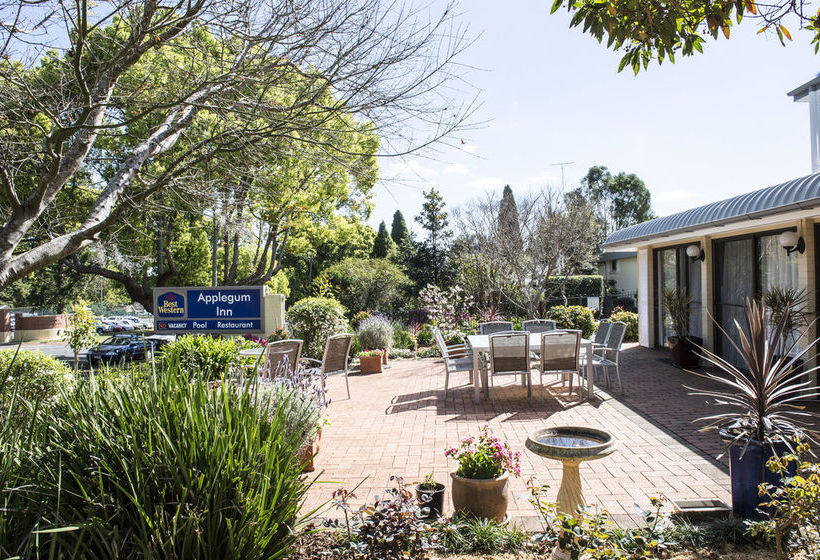 Hotel Best Western Applegum Inn | Toowoomba | Queensland | Australia 14