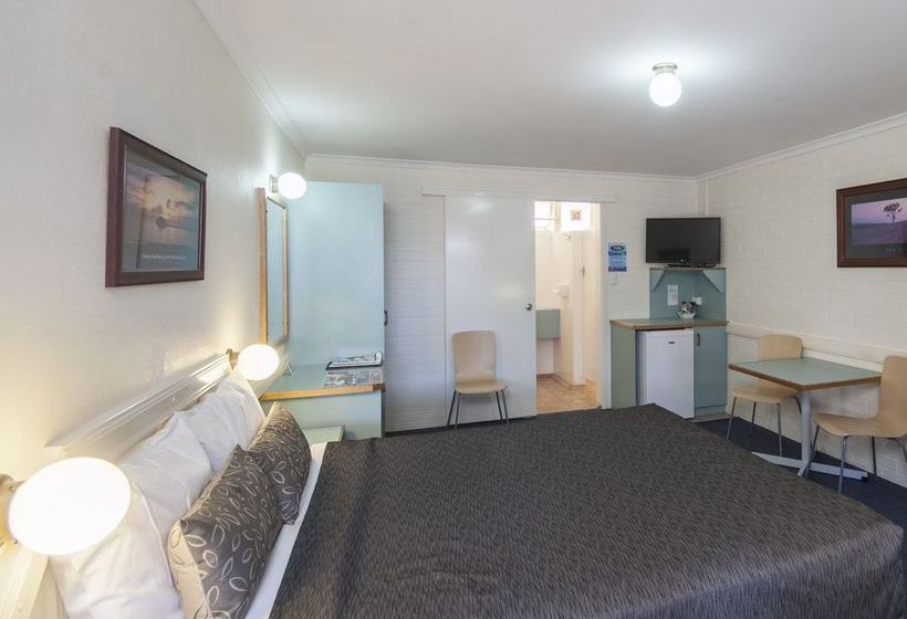 Hotel Best Western Applegum Inn | Toowoomba | Queensland | Australia 15