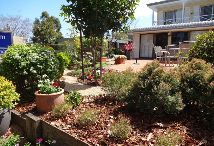 Hotel Best Western Applegum Inn | Toowoomba | Queensland | Australia 16