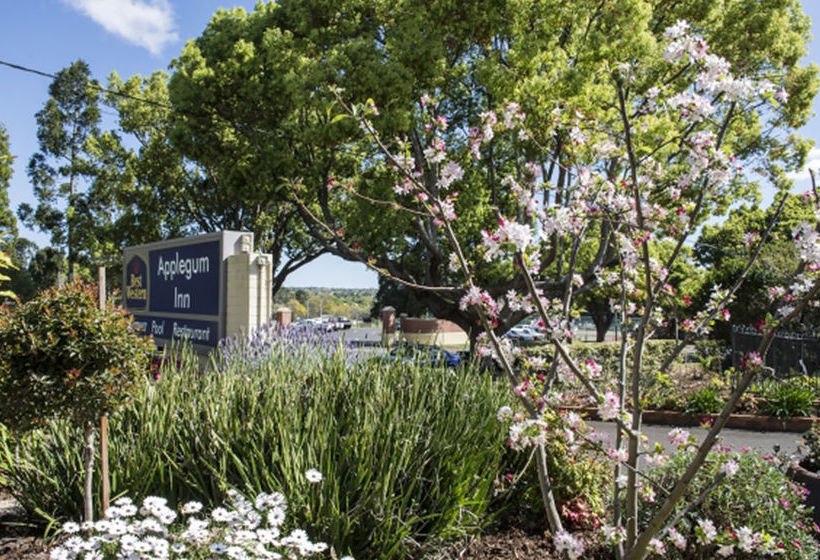 Hotel Best Western Applegum Inn | Toowoomba | Queensland | Australia 3
