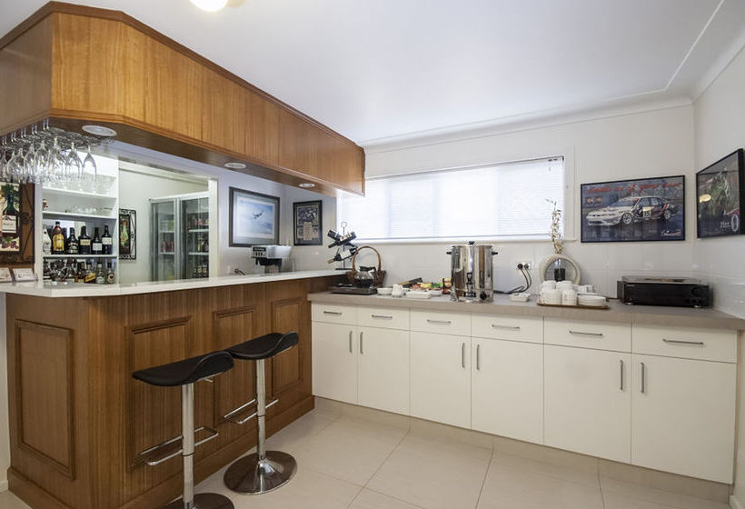 Hotel Best Western Applegum Inn | Toowoomba | Queensland | Australia 6