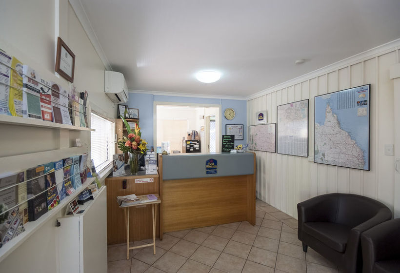 Hotel Best Western Applegum Inn | Toowoomba | Queensland | Australia 8
