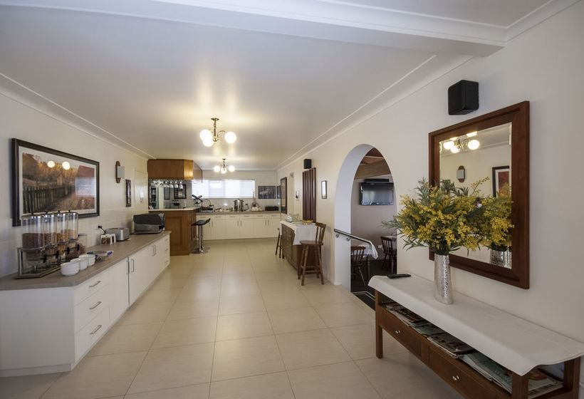 Hotel Best Western Applegum Inn | Toowoomba | Queensland | Australia 9