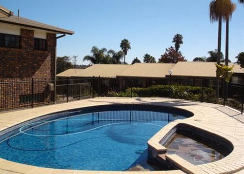 Hotel Comfort Inn Glenfield Toowoomba Queensland