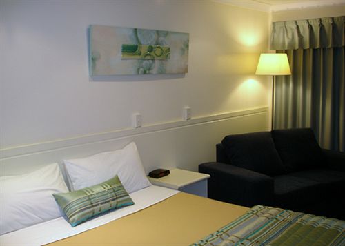 Hotel Comfort Inn Glenfield | Toowoomba | Queensland | Australia 3