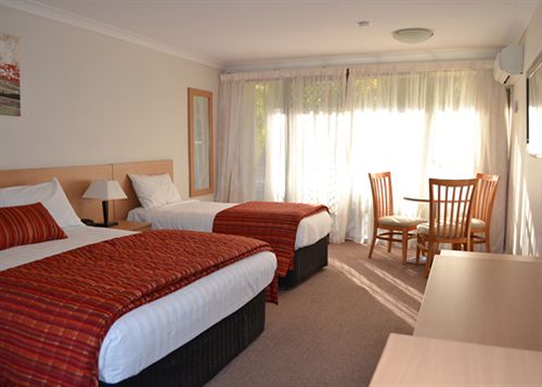 Hotel Comfort Inn Grammar View | Toowoomba | Queensland | Australia 1
