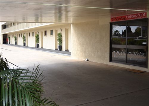 Hotel Comfort Inn Grammar View | Toowoomba | Queensland | Australia 4