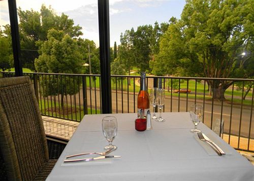 Hotel Comfort Inn Grammar View | Toowoomba | Queensland | Australia 5