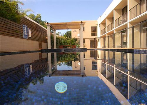 Hotel Comfort Inn Grammar View | Toowoomba | Queensland | Australia 6