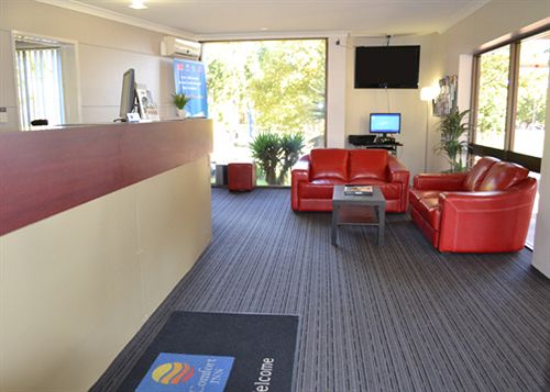 Hotel Comfort Inn Grammar View | Toowoomba | Queensland | Australia 7