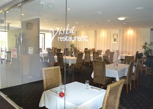 Hotel Comfort Inn Grammar View | Toowoomba | Queensland | Australia 8