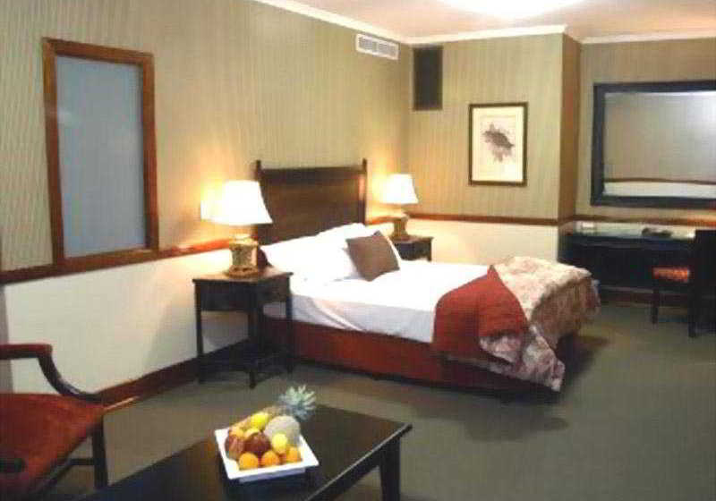 Mercure Hotel Burke & Wills Toowoomba | Toowoomba | Queensland | Australia 1