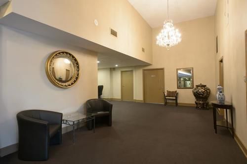 Mercure Hotel Burke & Wills Toowoomba | Toowoomba | Queensland | Australia 11