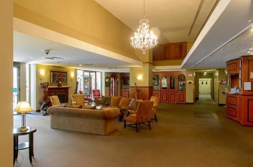 Mercure Hotel Burke & Wills Toowoomba | Toowoomba | Queensland | Australia 12