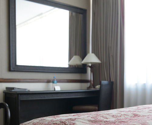 Mercure Hotel Burke & Wills Toowoomba | Toowoomba | Queensland | Australia 16