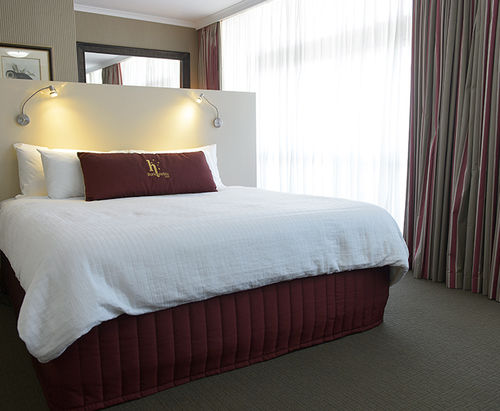 Mercure Hotel Burke & Wills Toowoomba | Toowoomba | Queensland | Australia 17