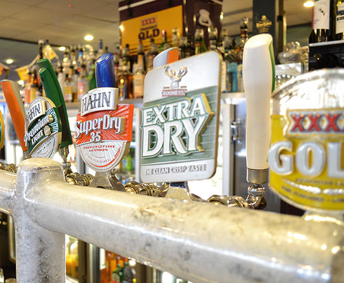 Mercure Hotel Burke & Wills Toowoomba | Toowoomba | Queensland | Australia 19