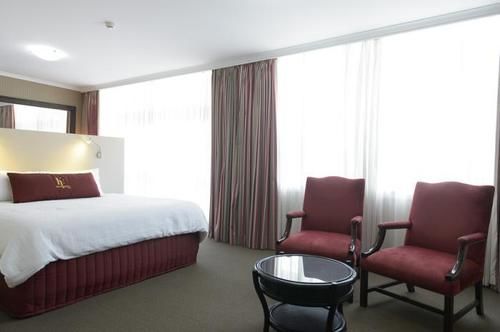 Mercure Hotel Burke & Wills Toowoomba | Toowoomba | Queensland | Australia 2