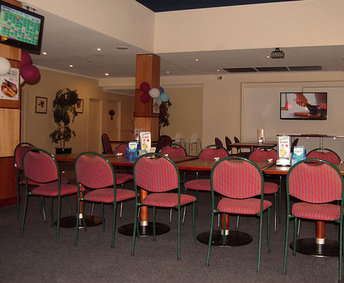 Mercure Hotel Burke & Wills Toowoomba | Toowoomba | Queensland | Australia 20