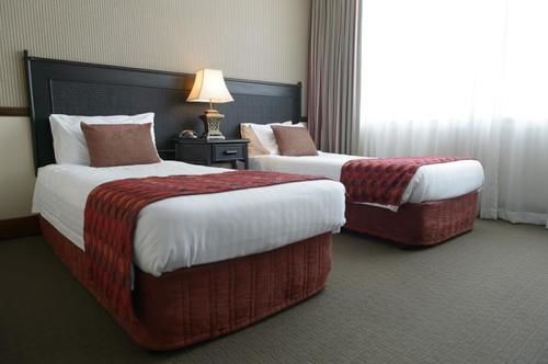 Mercure Hotel Burke & Wills Toowoomba | Toowoomba | Queensland | Australia 5