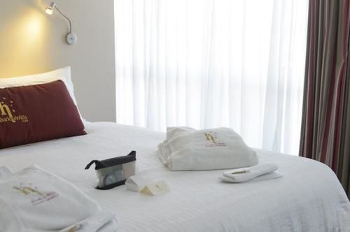 Mercure Hotel Burke & Wills Toowoomba | Toowoomba | Queensland | Australia 6